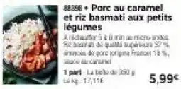 Thiriet La Belle offre