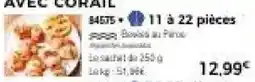 Thiriet Boules au Fierc offre