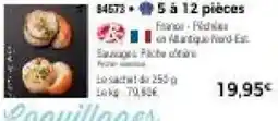Thiriet Piches offre