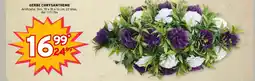 Trafic GERBE CHRYSANTHEME offre