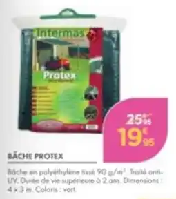 Point Vert Intermas Protex offre