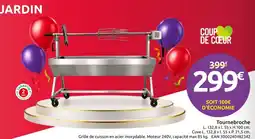 Mr Bricolage Tournebroche offre