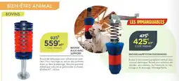 Point Vert BROSSE HAPPYCOW FLEXISWING offre
