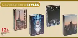 Maxi Bazar Boite livre paris offre