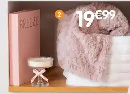 b&m Breeze offre
