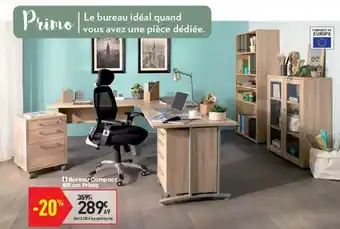 Bureau Compact