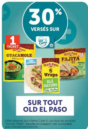 Old el paso