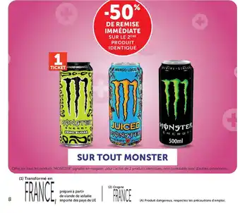 Monster
