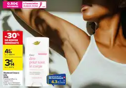 Carrefour Dove déo pour tout le corps offre