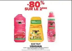 Carrefour Ushuaia offre