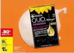 Carrefour GARNIER Ollia offre
