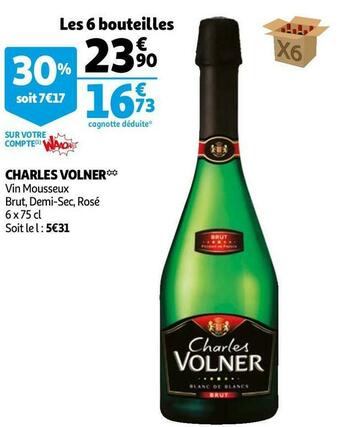 Charles volner charles volner