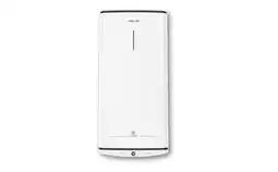 Brico Dépôt Chauffe-eau plat blanc 45l velis tech offre