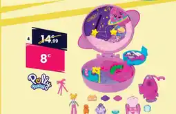 JouéClub Polly pocket polly pocket - coffret planète polly offre