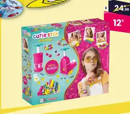 JouéClub Lansay cutie stix original offre