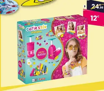 Lansay cutie stix original