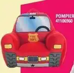 JouéClub Mon fauteuil pompier offre