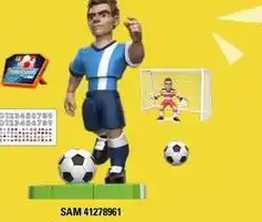 JouéClub Powershots strike-football offre