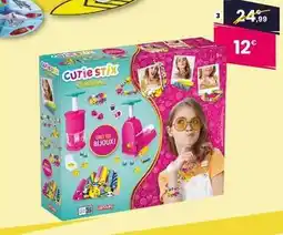 JouéClub Lansay - cutie stix original offre