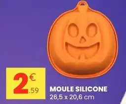 Stokomani Moule silicone offre