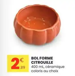 Stokomani Bol forme offre