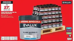 Brico Dépôt Francaise - exflux offre