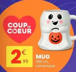 Stokomani Mug offre