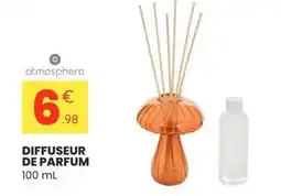 Stokomani Atmosphera - diffuseur de parfum offre
