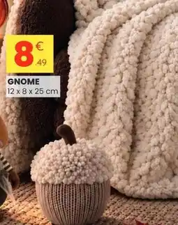 Stokomani Gnome offre