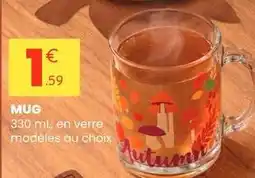 Stokomani Mug offre