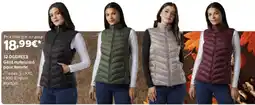 Costco 32 DEGREES Gilet matelassé pour femme offre