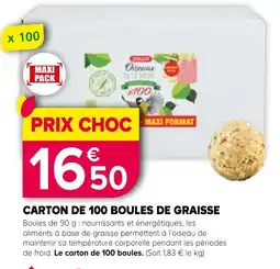 Kiriel ZOLUX Oiseaux offre