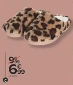 Carrefour La paire offre