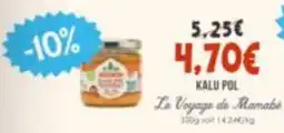 Naturalia KALU POL offre