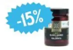 Naturalia BIO BLANC NORMAND SALAMINE offre