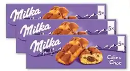 Netto Milka Cake & Choc offre