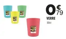 Centrakor VERRE offre