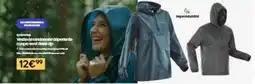 Decathlon Decathlon - veste femme offre