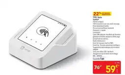 METRO Sumup - tp 50 offre