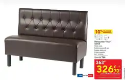 METRO Barquettes staur offre