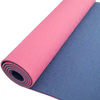 Action Tapis de yoga Kaytan offre