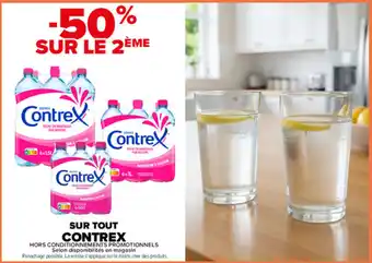 Contrex