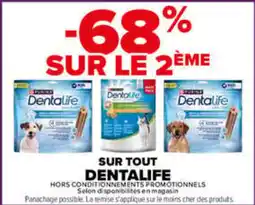Carrefour Dentalife offre