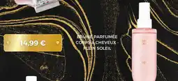 Yves Rocher Yves Rocher Brume Parfumée Corps & Cheveux - Plein Soleil offre
