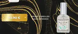 Yves Rocher DURANCE Brume d'Oreiller Fleur de Manoï offre