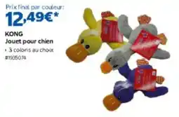 Costco KONG Jouet pour chien offre
