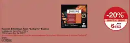 Monop' Labeyrie Saumon Atlantique fumé offre