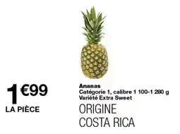 Monop' Ananas offre