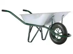 Gamm vert Brouette first prems 90 l haemmerlin offre