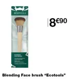 Monop' Ecotools Blending Face brush offre